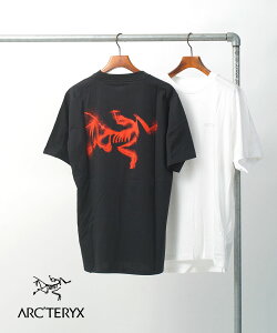 �yLINE�N�[�|���L�z�y2026�N�t�ĐV��z�A�[�N�e���N�X ARC'TERYX T�V���c �J�b�g�\�[ �g�b�v�X ���� �R�b�g�� �ʋC�� ���S �N���[�l�b�N �A�E�g�h�A�EKRAGG-CBB-SST-4212601(�����Y)(���f�B�[�X)