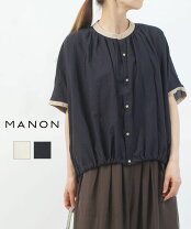 楽天市場】manon シャツ（シャツ・ブラウス｜トップス）：レディース 