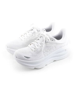 �y9/15����|�C���g10�{�z�yLINE�N�[�|���L�z�y2026�N�H�~�V��z�z�J HOKA �X�j�[�J�[ �{���_�C9 �V���[�Y �����j���O�V���[�Y ���� �y�� ���M�����[�� �W���M���O �E�H�[�L���O �����j���O �g��
