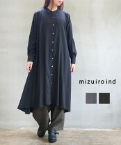 楽天市場】mizuiro－ind ミズイロインド ノースリーブロングフレア 