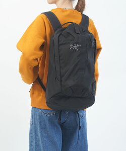 �yLINE�N�[�|���L�z�y2026�N�H�~�V��z�A�[�N�e���N�X ARC'TERYX �����b�N �o�b�N�p�b�N �f�C�p�b�N ���΂� ���K�i 20L �A�E�g�h�A �n�C�L���O �o�R�EV-20BACKPACK-4212602(�����Y)(���f�B�[�X)