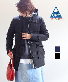 楽天市場 ダッフル ダウン コート レディースファッション の通販