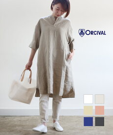 楽天市場 Orcival ワンピースの通販
