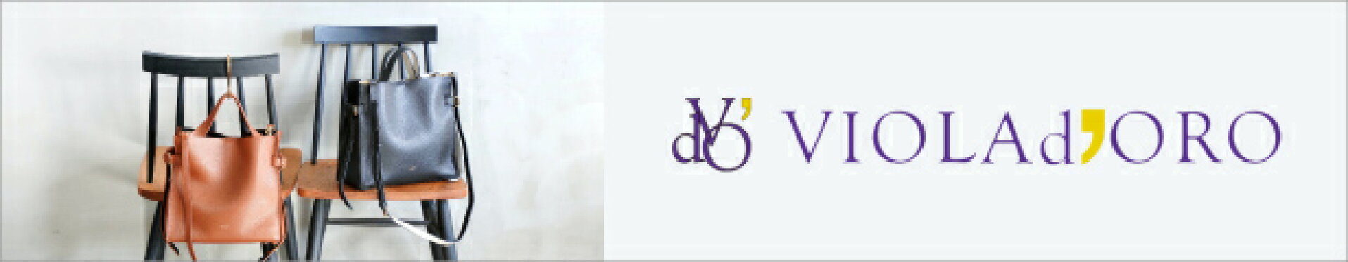 VIOLAd'ORO