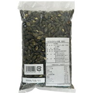 北海道十勝産　ペポカボチャの種業務用B品（焙煎）480g