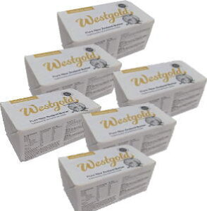 グラスフェッドバター 無塩バター 450g 3個 ウエストゴールド ニュージーランド産 Gold Grass Un450 3 ハイ食材室 通販 Yahoo ショッピング