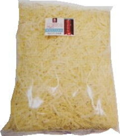 【送料無料】ムラカワ　業務用シュレッドチーズ　スイス　グリュイエールシュレッド　1kg　x2個セット【冷蔵】