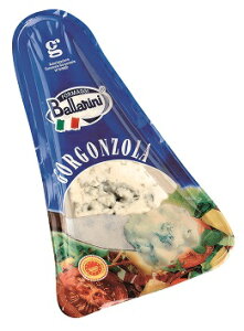 バラリーニ ゴルゴンゾーラポーション　95g　青カビチーズ　ムラカワ　冷蔵