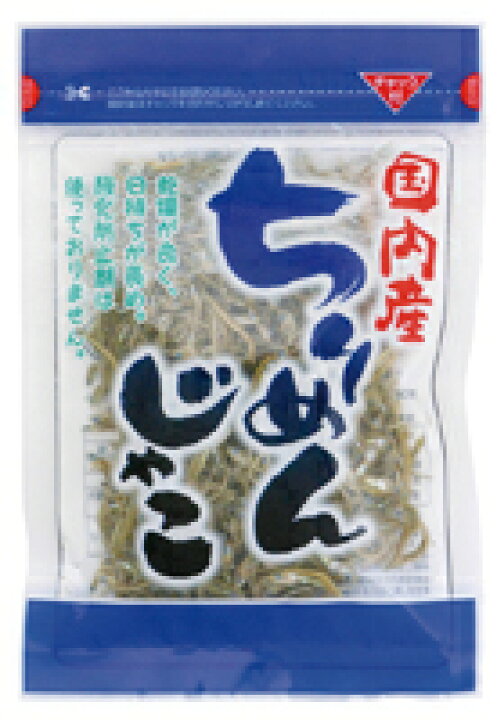 楽天市場 国内産ちりめんじゃこ オーサワジャパン 25g ビーライフショップ