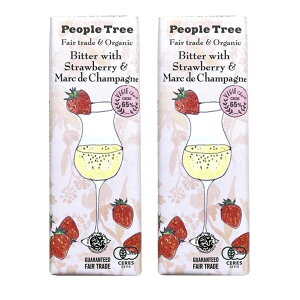 �y��������(���[����)�zPeople Tree �L�@�r�^�[�E�B�Y�X�g���x���[���}�[���h�V�����p�[�j��40g�@x2�Z�b�g�@�`���R�@�s�[�v���c���[�@�A���T��