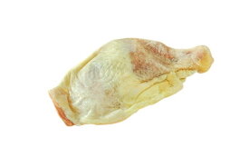 【朝市場直行】鶏肉冷凍　鶏モモ肉（レッグ）鶏骨付きもも肉（レッグ）アメリカ　160-180g　【冷凍】