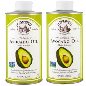 yzA{JhIC 250ml × 2{Zbg@@EgD[WF[ (La Tourangelle)@ibcIC