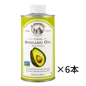 A{JhIC 250mlx6i1P[Xj@EgD[WF[ (La Tourangelle)@ibcIC