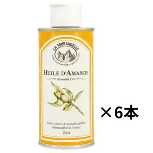 A[hEIC 250mlx6i1P[Xj@ gDWF (La Tourangelle)