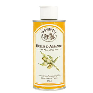 A[hEIC 250ml@ gDWF (La Tourangelle)@A[hIC