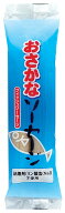 別所蒲鉾店　おさかなソーセージ　80g(40g×2本) 【冷蔵】