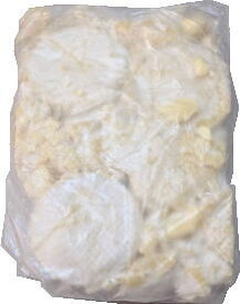 送料無料（メーカ直送）北海道小林牧場　業務用　冷凍カマンベールチーズ（速醸タイプ）　代引き不可