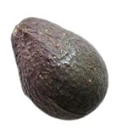【朝市場直行】メキシコほか　アボカド　1個　約150g　x4個セット【冷蔵】