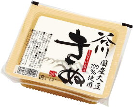 【送料無料】【朝市場直行】絹豆腐　こだわり　300g　x2個セット【冷蔵】