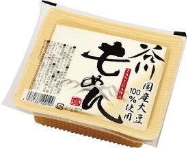 【朝市場直行】木綿豆腐　こだわり　300g【冷蔵】