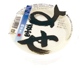【朝市場直行】おぼろ豆腐　よせ豆富　300g　x6個セット【冷蔵】