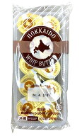 雪印北海道ポーションホイップバター　100g（5g×20個入)　x 4個セット【冷蔵】
