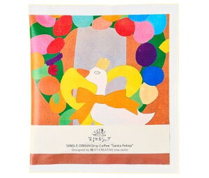 Artisan �t�F�A�g���[�h �h���b�v�R�[�q�[ �T���^�E�t�F���T�@���Ђ邿���@96g�i8gx12��j��3���E�V���b�v