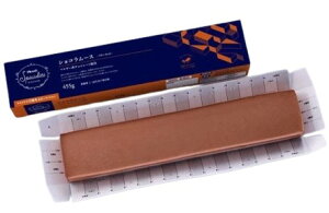 �y���s�꒼�s�z���̑f�Ⓚ�H�i�@�t���[�J�b�g�P�[�L�@�V���R�����[�X�i�x���M�[�Y�`���R���[�g�g�p�j455g�y�Ⓚ�z372260