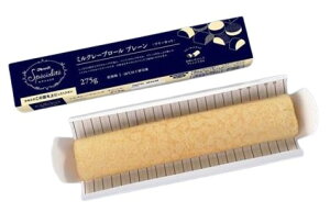 �y���s�꒼�s�z���̑f�Ⓚ�H�i�@�t���[�J�b�g�P�[�L�@�~���N���[�v���[���i�v���[���j275g�y�Ⓚ�z372499