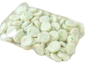 【朝市場直行】練製品・つみれ・つくね・団子　カネテツデリカフーズ　豆乳と野菜のふわふわしんじょう　日本　1kg位【冷凍】343690