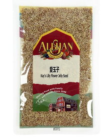 【送料無料(メール便)】アリサン　愛玉子（オーギョーチ）20g