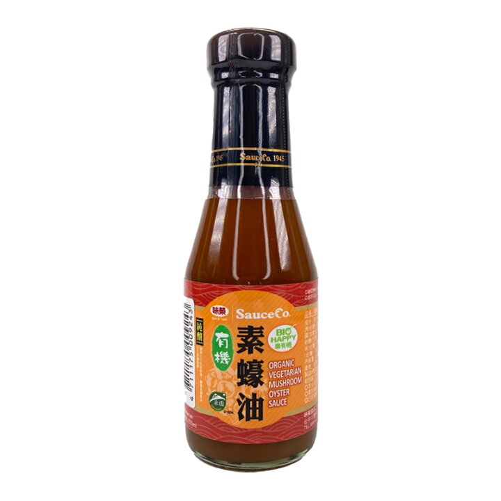 楽天市場 アリサン 有機ベジタリアンマッシュルームオイスターソース 155ml ビーライフショップ