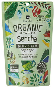 PH@Tokyo Tea Trading@I[KjbN@40g(2g×20)