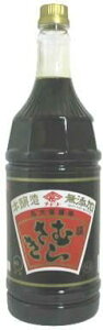 恒食 チョーコー醤油 特選 純むらさき 1.8L