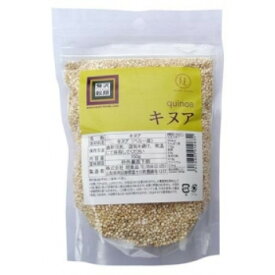 【送料無料(メール便)】恒食　旭食品　贅沢穀類 キヌア　150g　x2個セット