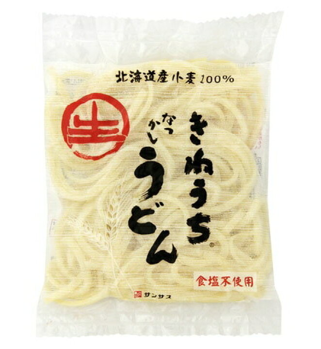 楽天市場 恒食 サンサス なつかしうどん 0g ビーライフショップ