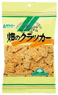 ムソー　サンコー　畑のクラッカー　135gx15(ケース）