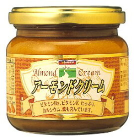 【送料無料】ムソー　三育　アーモンドクリーム　150g　x4個セット