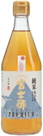 ムソー　飯尾醸造　富士酢プレミアム　500ml