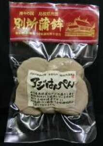 【冷蔵】ムソー 別所蒲鉾 アジはんぺん・真空タイプ 110g(4枚入り)
