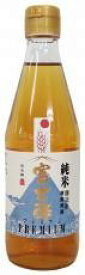 ムソー　飯尾醸造　富士酢プレミアム　360ml