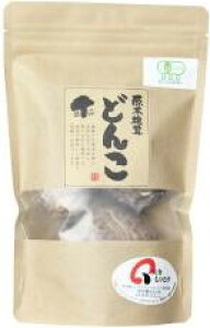 【送料無料】ムソー　武久　有機栽培どんこ椎茸・大分産　30gx2個セット