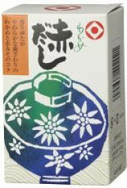 ムソー　日食　赤出し味噌汁　54g（9gx6袋）