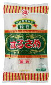【送料無料(メール便)】協和 緑豆はるさめ 100gx2個セット