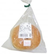 天然酵母パンです。 ザクセン あんぱん １個