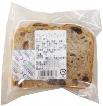 天然酵母パンです ザクセン フルーツライブレッド 供え ４枚 安い 激安 プチプラ 高品質