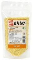 オーサワの有機もちきび(北海道産)　200g