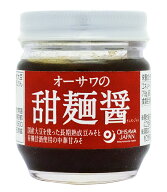 オーサワの甜麺醤　85g　オーサワジャパン　その他調味料