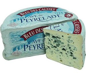 青カビチーズ 高品質新品 ブルーデ コースAOP 冷蔵 74％以上節約 350g不定貫