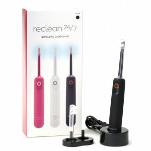 �n���Ё@�ɓ����Z�g�@reclean�i���N���[���j24 /7�i���j�����g���u���V